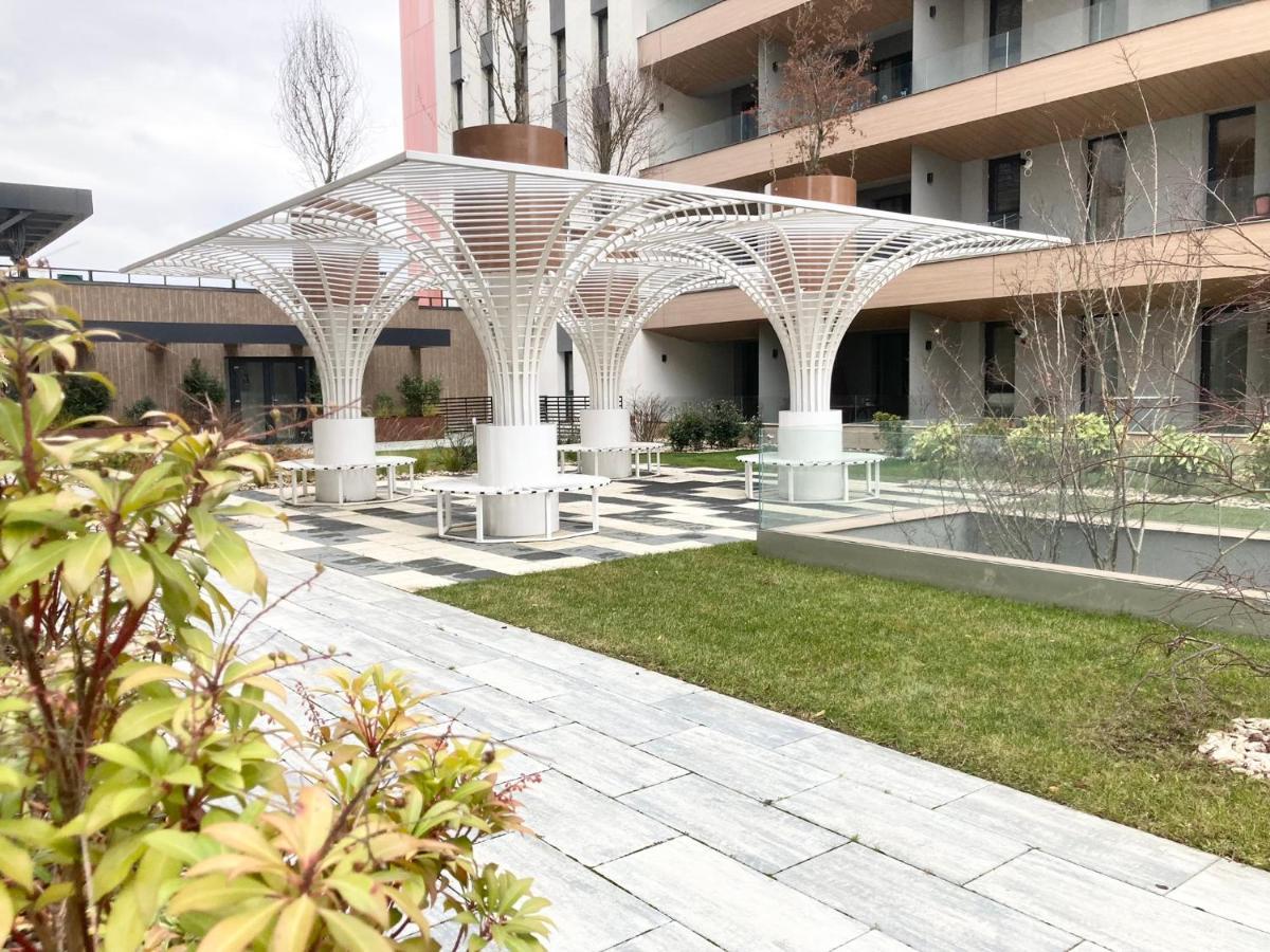 Sweet Happy Life Residence Brasov Exterior photo
