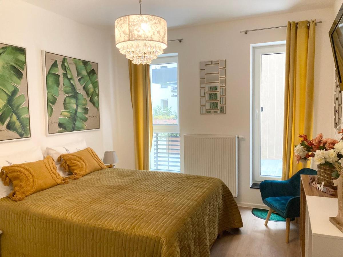 Sweet Happy Life Residence Brasov Exterior photo