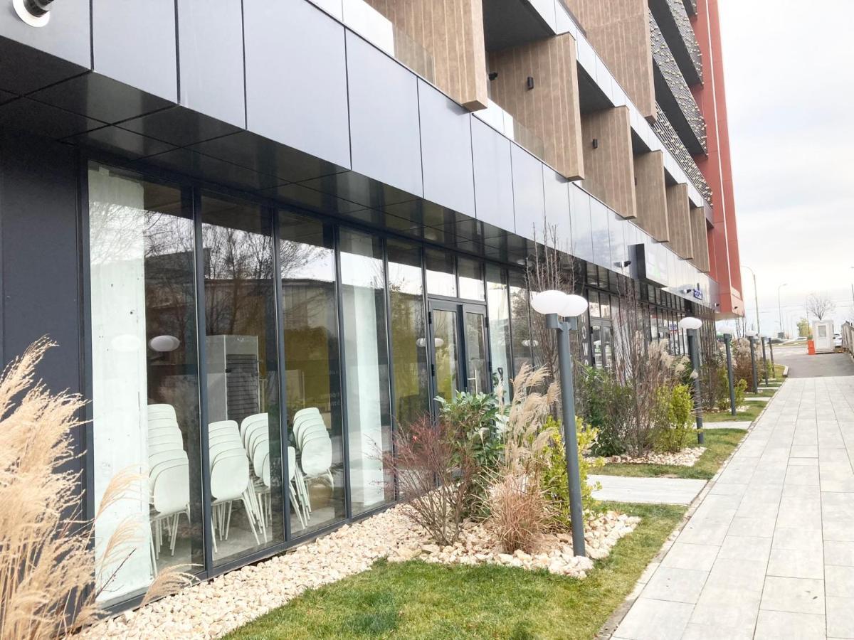 Sweet Happy Life Residence Brasov Exterior photo