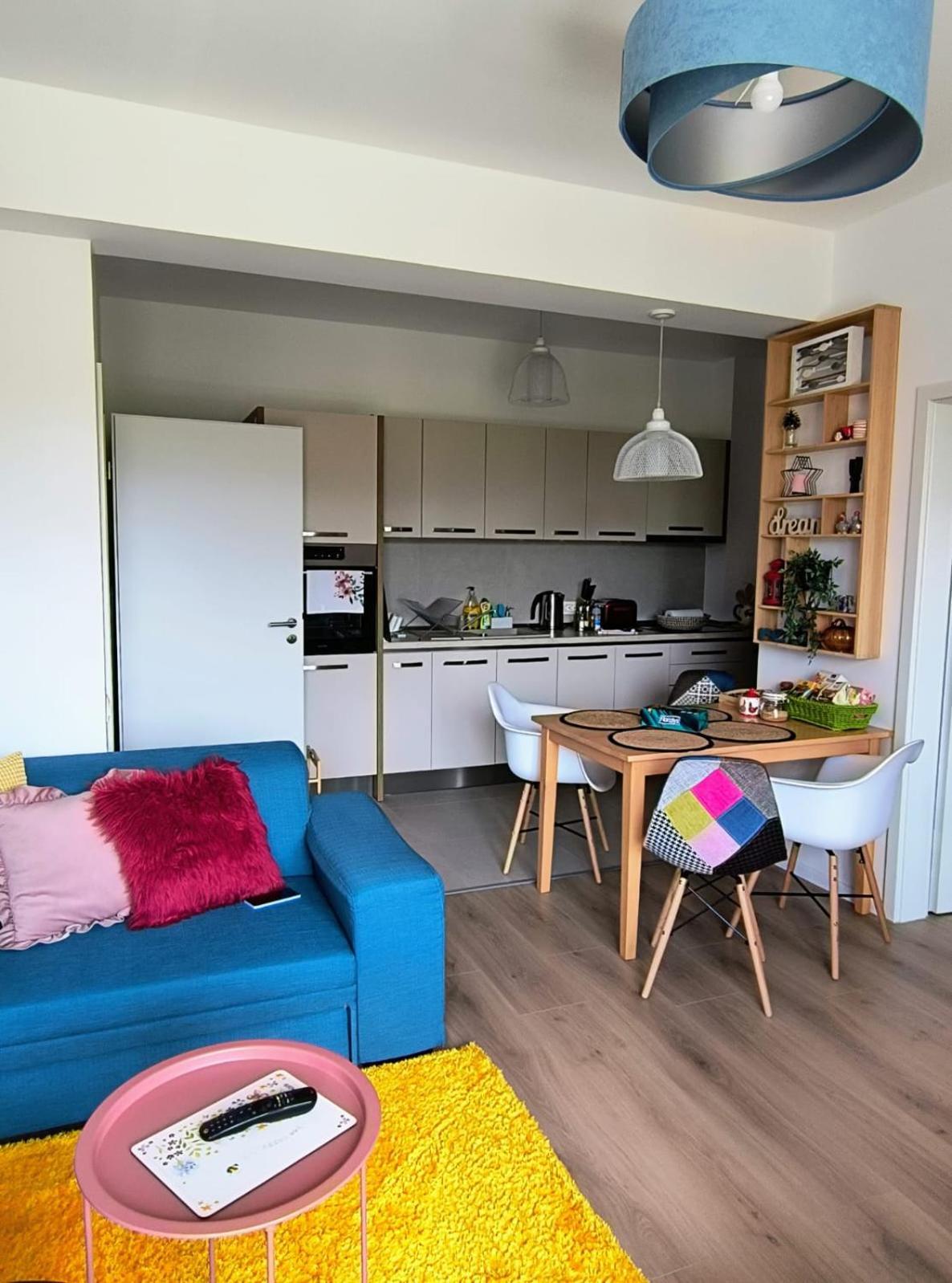 Sweet Happy Life Residence Brasov Exterior photo